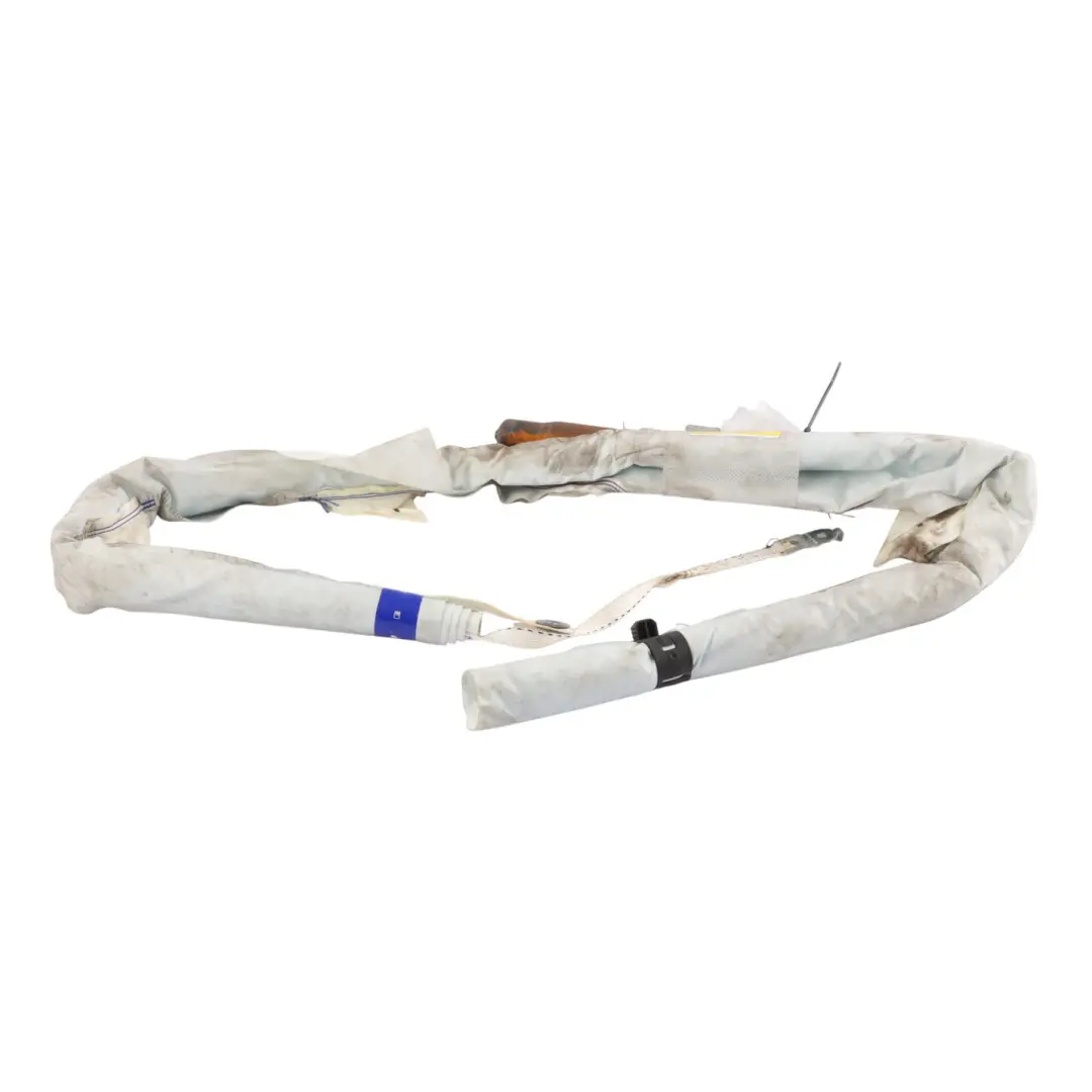 Ford Ranger Mk5 Side Curtain Safety Module Unit Roof Right O/S - SKU EB3B-26042D94-AD - Part number EB3B-26042D94-AD