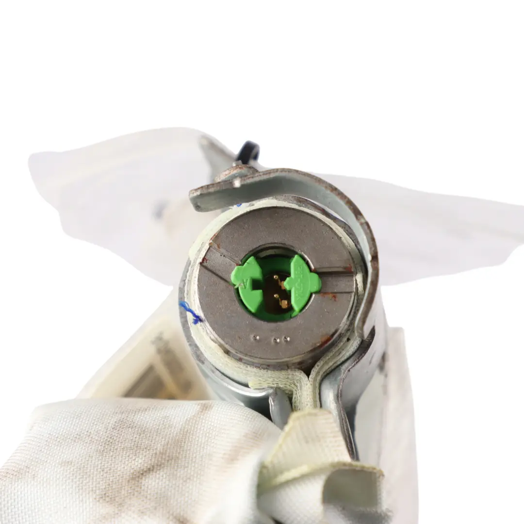 Ford Ranger Mk5 Side Curtain Safety Module Unit Roof Right O/S - SKU EB3B-26042D94-AD - Part number EB3B-26042D94-AD