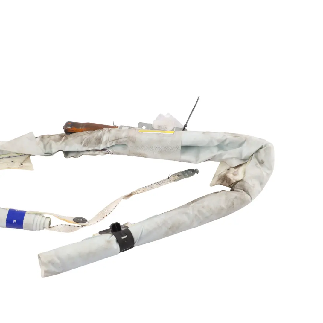 Mk5 Side Curtain Safety Module Unit Roof Right O/S to Ford Ranger with Part number EB3B-26042D94-AD Ford Ranger Mk5 Side Curtain Safety Module Unit Roof Right O/S - SKU EB3B-26042D94-AD - Part number EB3B-26042D94-AD