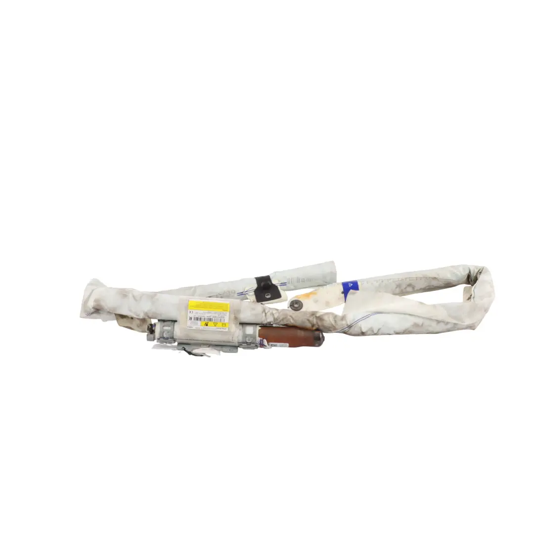 Mk5 Side Curtain Safety Module Unit Roof Right O/S to Ford Ranger with Part number EB3B-26042D94-AD Ford Ranger Mk5 Side Curtain Safety Module Unit Roof Right O/S - SKU EB3B-26042D94-AD - Part number EB3B-26042D94-AD