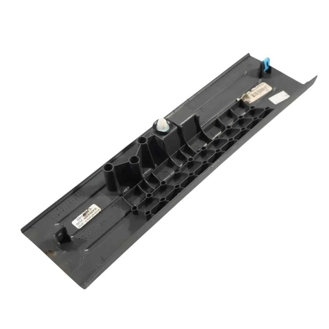 Mk3 Listwa Progowa Prawy Tył do Ford Ranger o numerze EB3B-2613244-ADW Ford Ranger Mk3 Listwa Progowa Prawy Tył - SKU EB3B-2613244-ADW - Numer Części EB3B-2613244-ADW