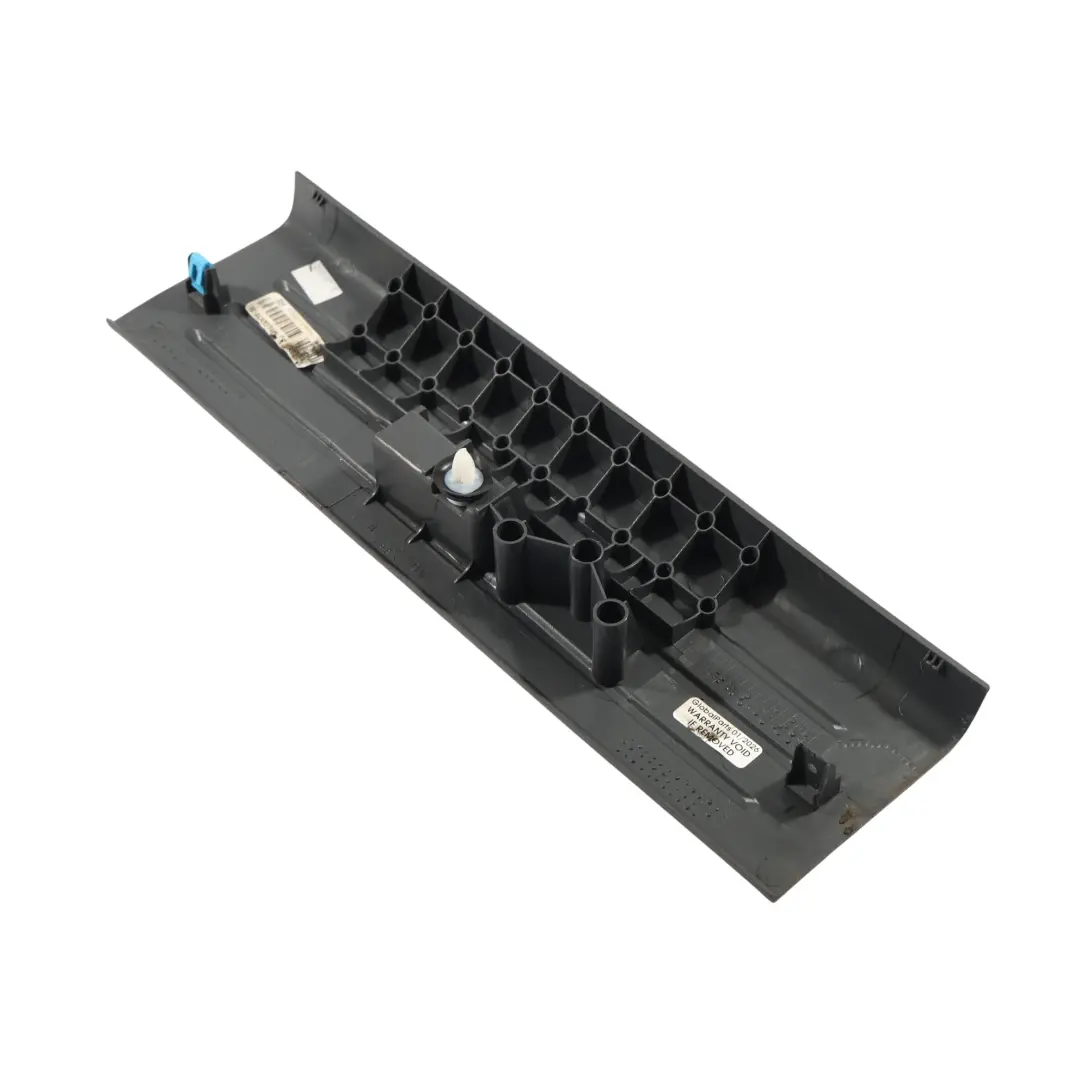 Mk3 Seuil Porte Arrière Droit Garniture D'Entrée pour Ford Ranger à propos du numéro de pièce EB3B-2613244-ADW Ford Ranger Mk3 Seuil Porte Arrière Droit Garniture D'Entrée - SKU EB3B-2613244-ADW - Numéro de pièce EB3B-2613244-ADW