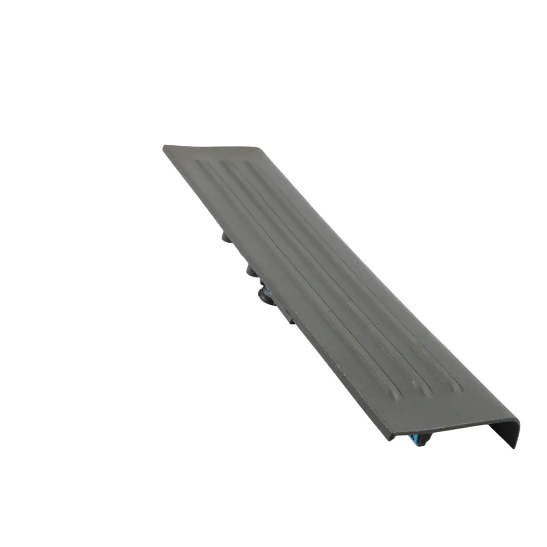 Mk3 Hintere Tür Eintrag Schwellerverkleidung Rechts für Ford Ranger mit Teilenummer EB3B-2613244-ADW Ford Ranger Mk3 Hintere Tür Eintrag Schwellerverkleidung Rechts - SKU EB3B-2613244-ADW - Teilenummer EB3B-2613244-ADW