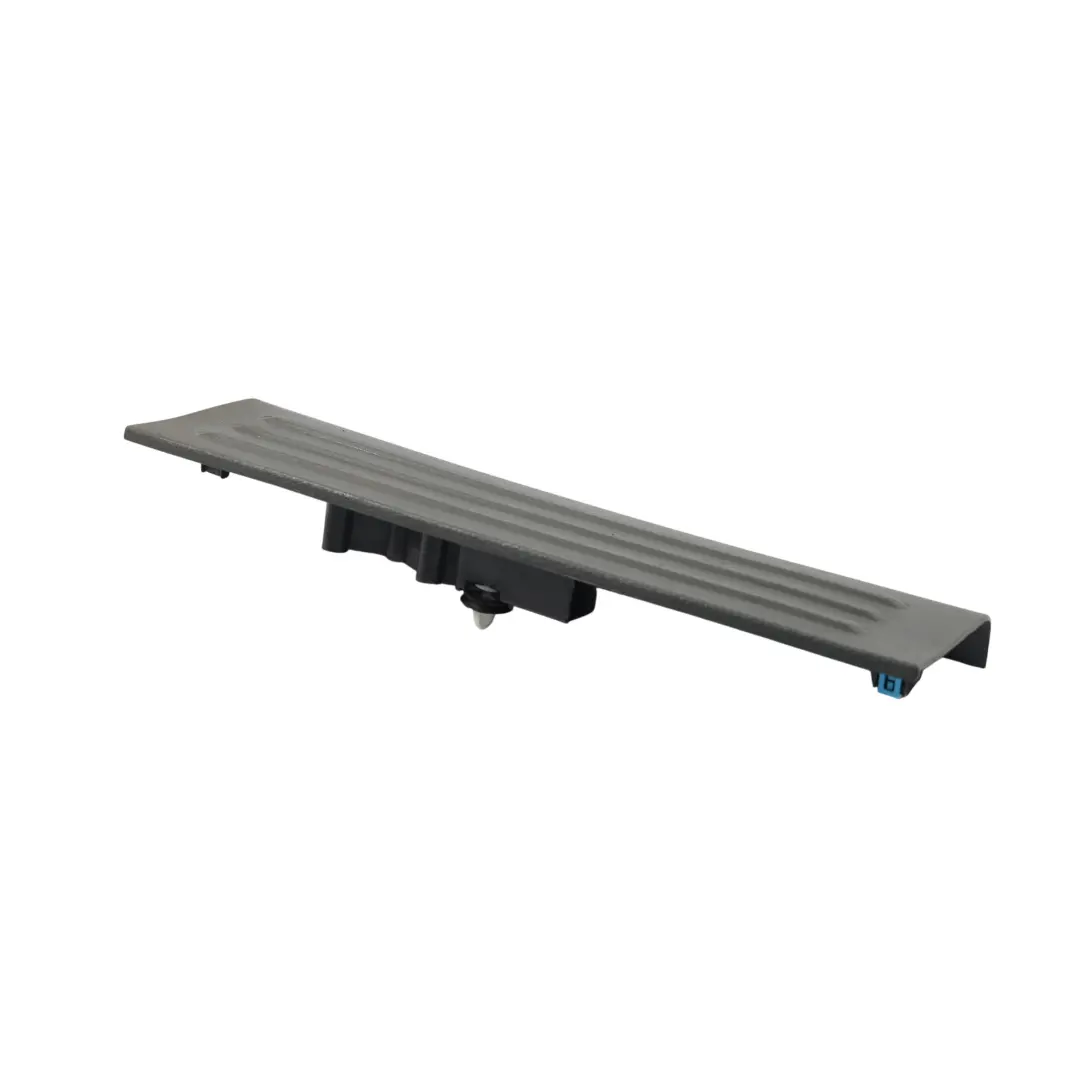 Ford Ranger Mk3 Hintere Tür Eintrag Schwellerverkleidung Rechts - SKU EB3B-2613244-ADW - Teilenummer EB3B-2613244-ADW