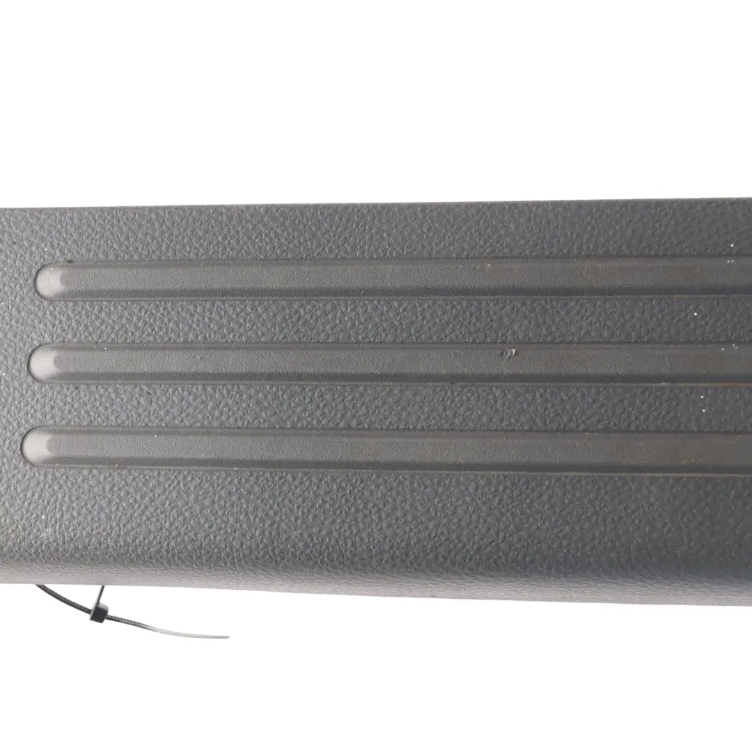 Ford Ranger MK5 Protezione Gradino Porta Posteriore Sinistro - SKU EB3B-2613245-ADW - Numero di parte EB3B-2613245-ADW