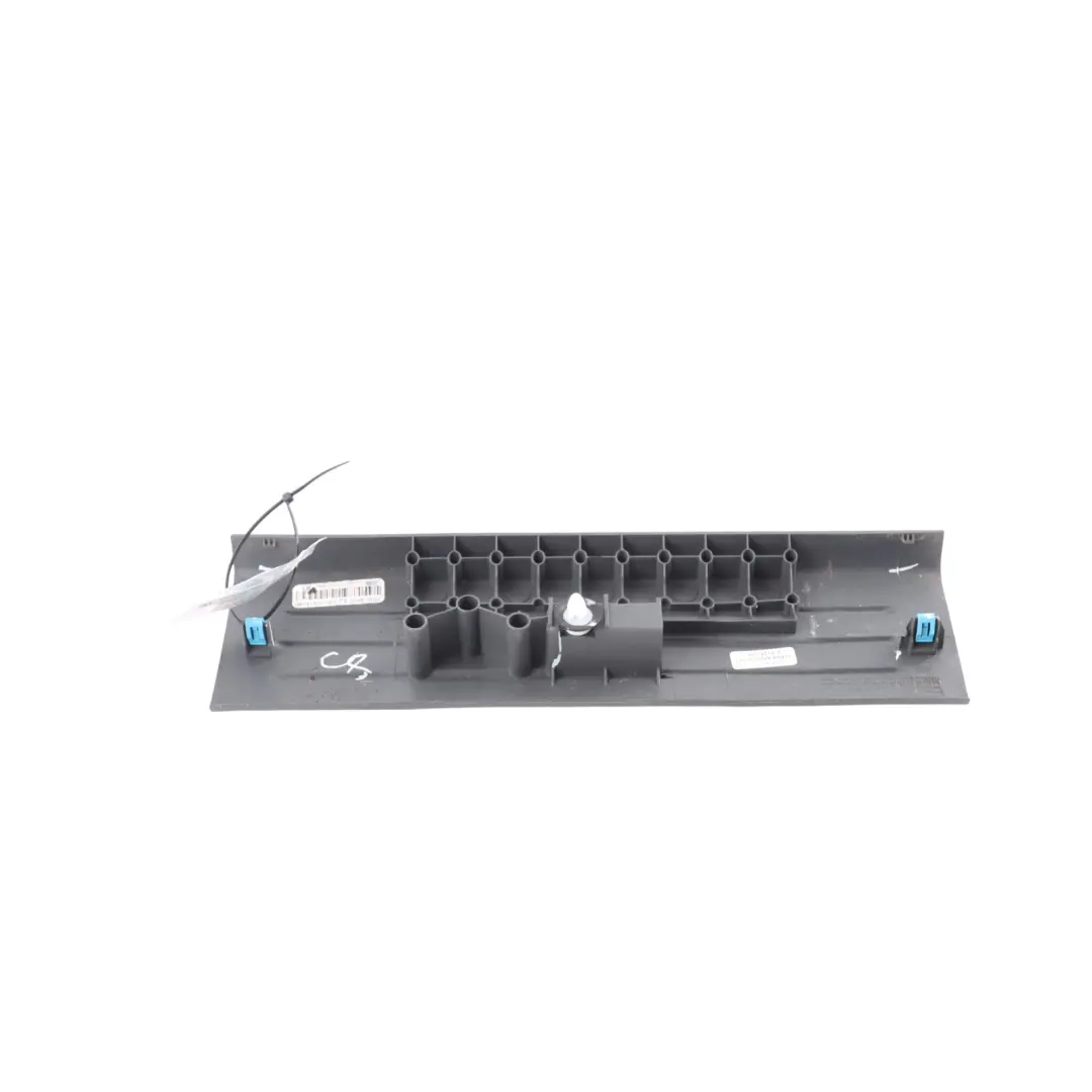 MK5 Protezione Gradino Porta Posteriore Sinistro per Ford Ranger con numero di parte EB3B-2613245-ADW Ford Ranger MK5 Protezione Gradino Porta Posteriore Sinistro - SKU EB3B-2613245-ADW - Numero di parte EB3B-2613245-ADW