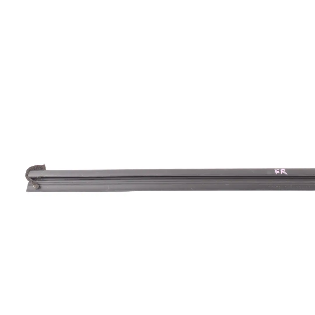 Ford Ranger MK6 T6 Guarnizione Vetro Porta Anteriore Destra - SKU EB3B-26201A36-AA - Numero di parte EB3B-26201A36-AA