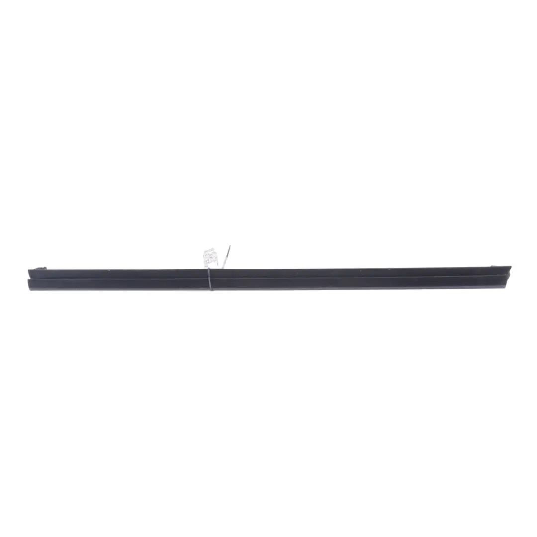 Ford Ranger MK6 T6 Tür Fenster Innen Dichtung Vorne Links - SKU EB3B-26201A37-AA - Teilenummer EB3B-26201A37-AA