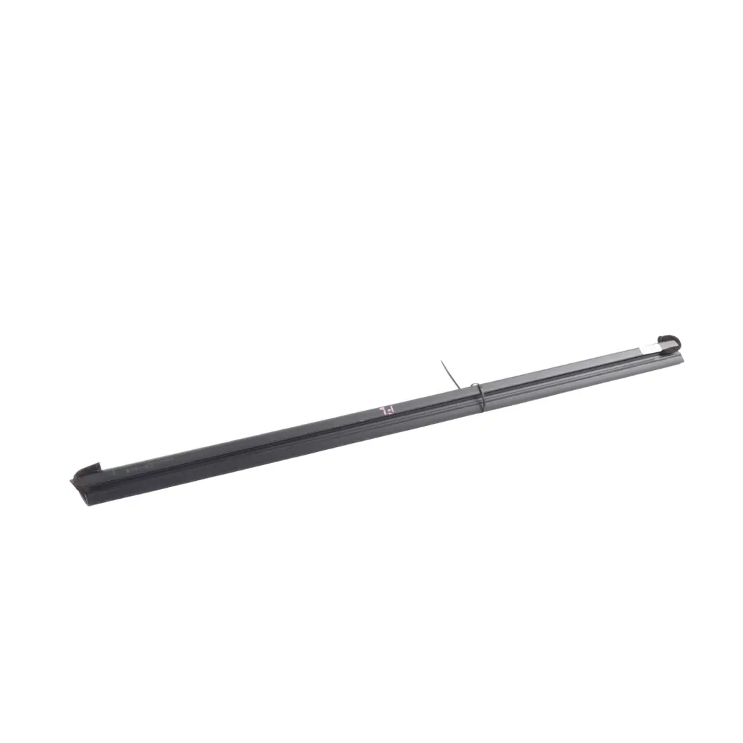 Ford Ranger Mk6 T6 Front Door Window Innen Seal Strip Left N/S - SKU EB3B-26201A37-AA - Part number EB3B-26201A37-AA