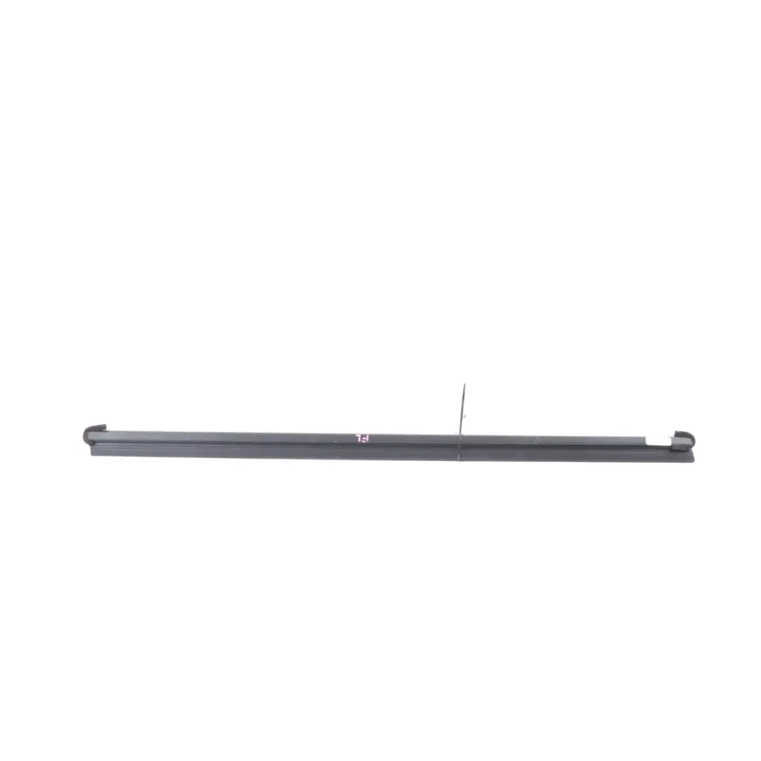 Ford Ranger MK6 T6 Tür Fenster Innen Dichtung Vorne Links - SKU EB3B-26201A37-AA - Teilenummer EB3B-26201A37-AA