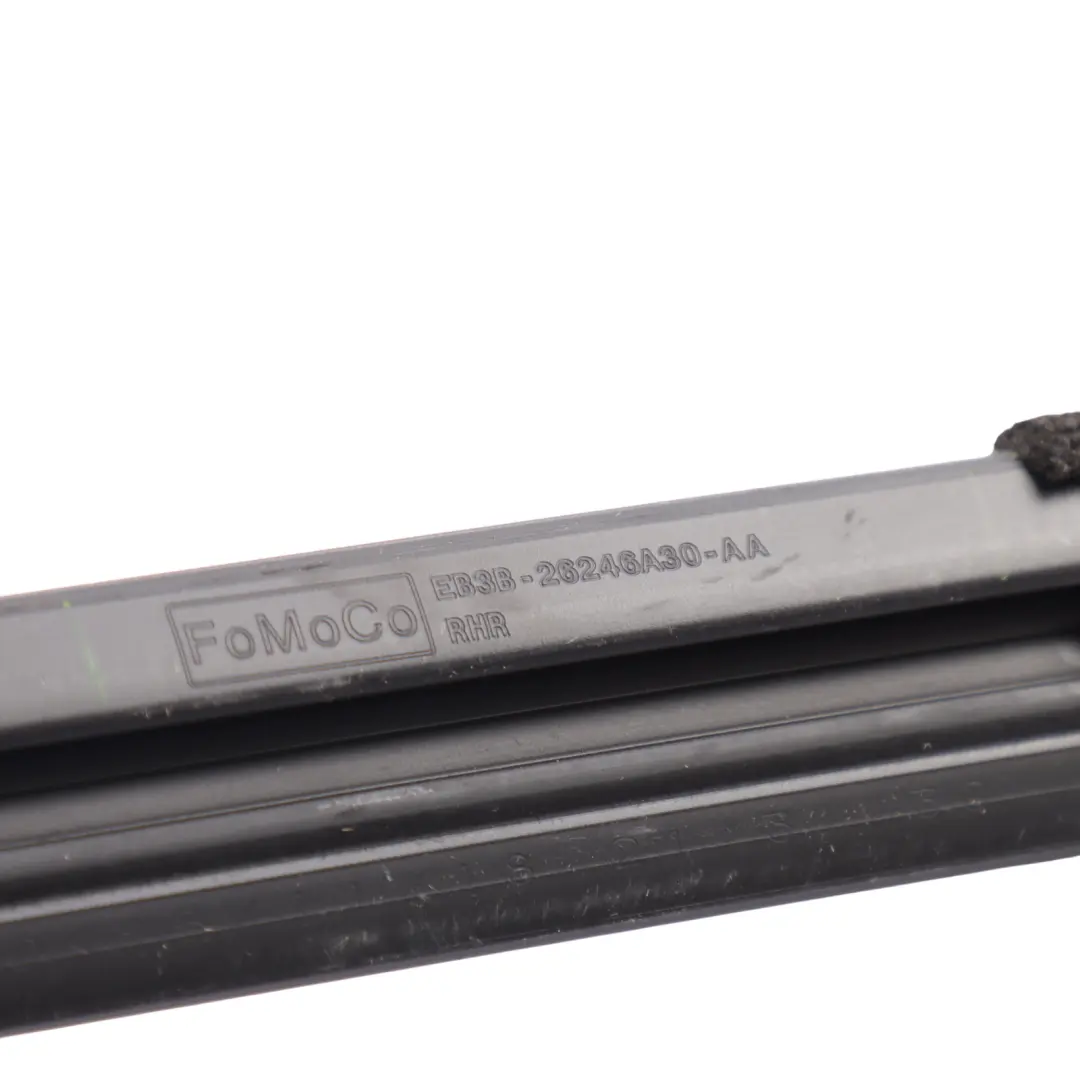 Ford RANGER Wildtrak Mk6 Interior Window Trim Rear Right O/S - SKU EB3B-26246A30-AA - Part number EB3B-26246A30-AA