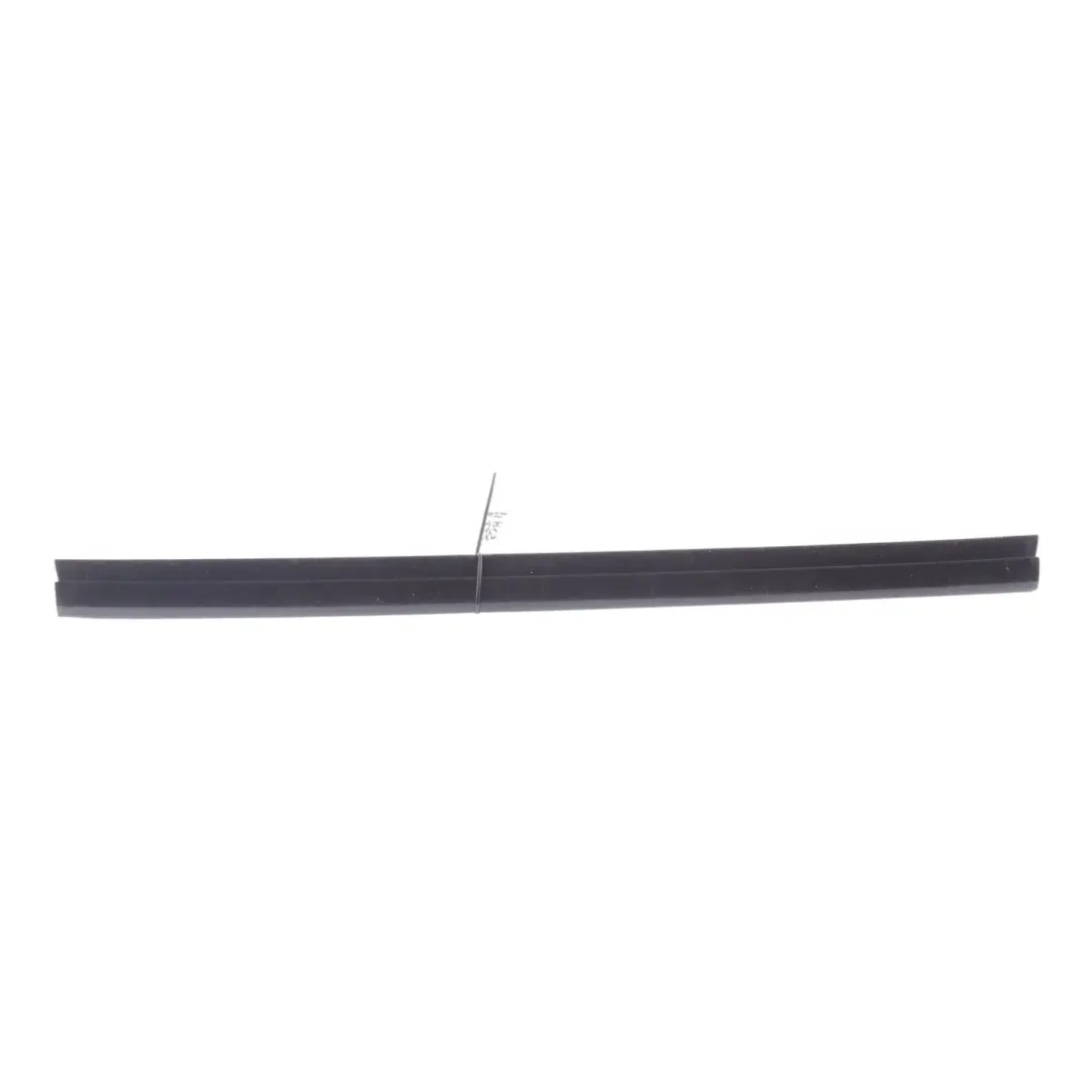 Ford Ranger Mk6 T6 Rear Door Seal Trim Strip Left N/S - SKU EB3B-26246A31-AA - Part number EB3B-26246A31-AA