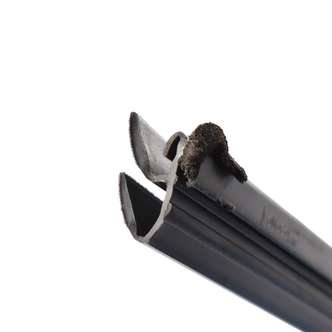 Ford Ranger Mk6 T6 Rear Door Seal Trim Strip Left N/S - SKU EB3B-26246A31-AA - Part number EB3B-26246A31-AA