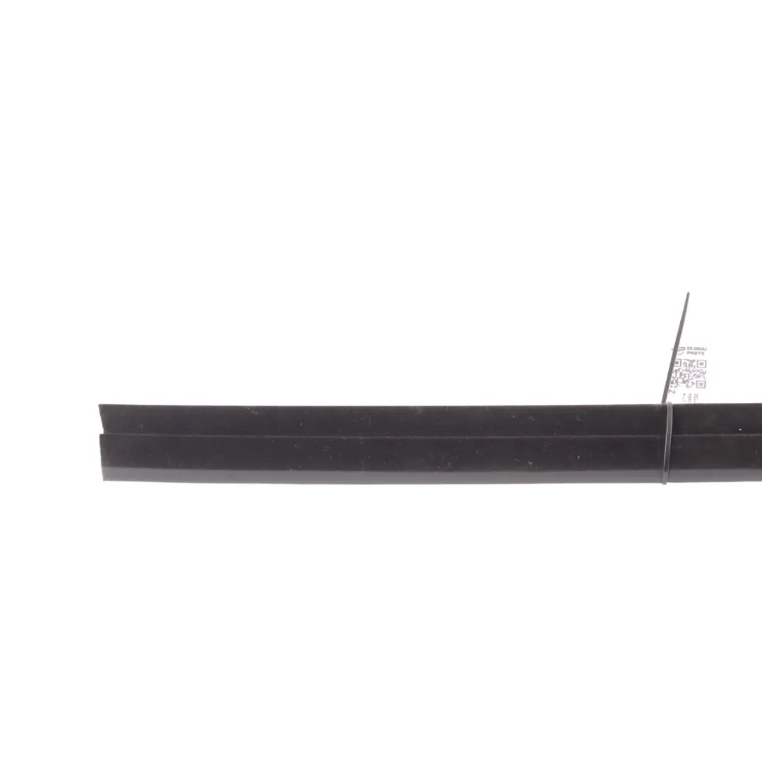 Ford Ranger Mk6 T6 Rear Door Seal Trim Strip Left N/S - SKU EB3B-26246A31-AA - Part number EB3B-26246A31-AA