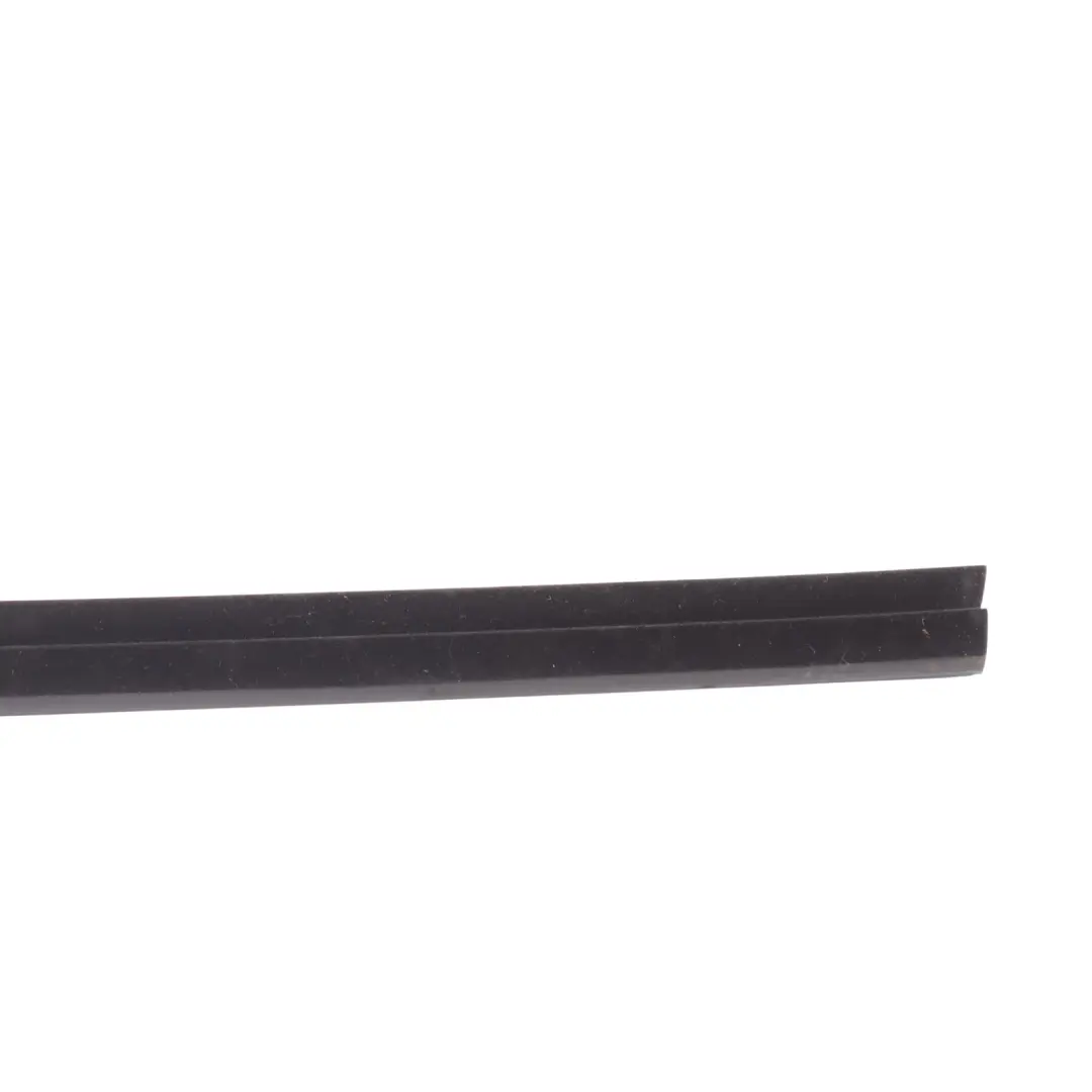 Ford Ranger Mk6 T6 Rear Door Seal Trim Strip Left N/S - SKU EB3B-26246A31-AA - Part number EB3B-26246A31-AA
