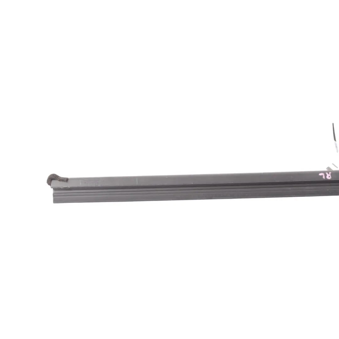 Mk6 T6 Listwa Drzwi Tylnych Lewa do Ford Ranger o numerze EB3B-26246A31-AA Ford Ranger Mk6 T6 Listwa Drzwi Tylnych Lewa - SKU EB3B-26246A31-AA - Numer Części EB3B-26246A31-AA