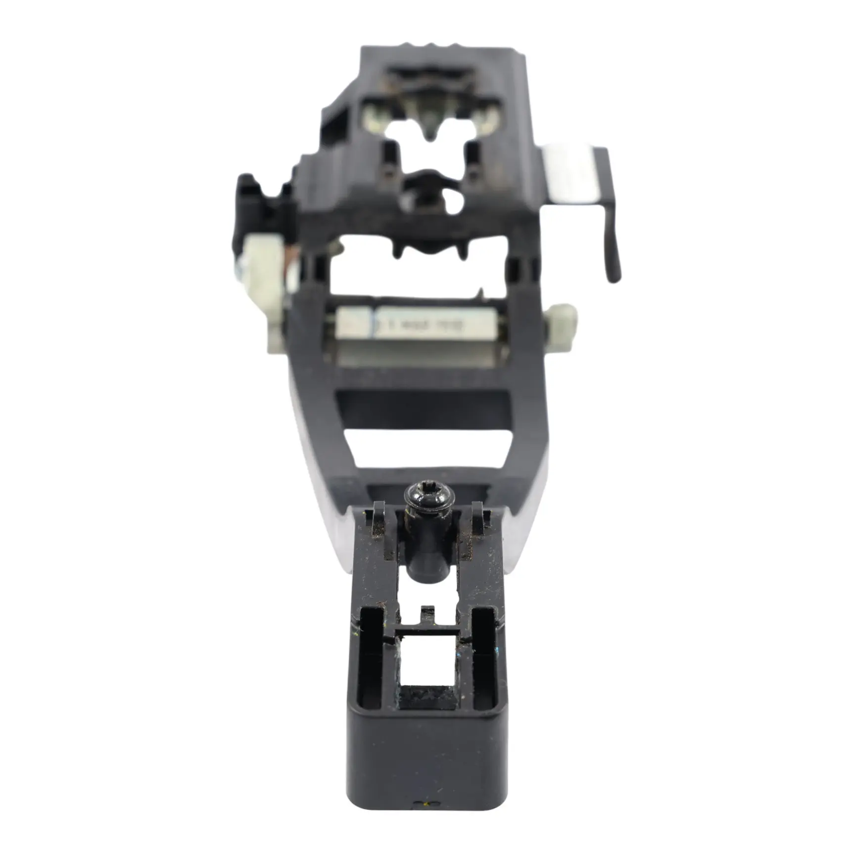 Ford Ranger Mk3 Tür Griff Sockel Träger Hinten Vorne Links EB3B-26685-AB