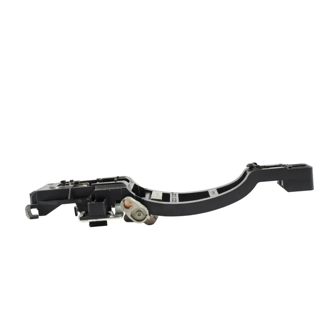 Mk3 Puerta Manija Base Trasero Delantero Izquierdo para Ford Ranger con número de pieza EB3B-26685-AB Ford Ranger Mk3 Puerta Manija Base Trasero Delantero Izquierdo - SKU EB3B-26685-AB - Número de pieza EB3B-26685-AB