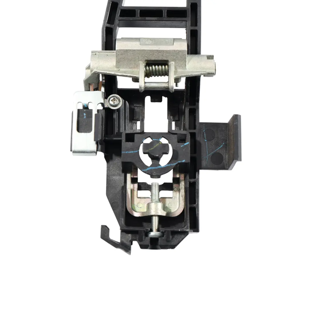 Mk3 Door Handle Base Carrier Rear Front Left N/S to Ford Ranger with Part number EB3B-26685-AB Ford Ranger Mk3 Door Handle Base Carrier Rear Front Left N/S - SKU EB3B-26685-AB - Part number EB3B-26685-AB