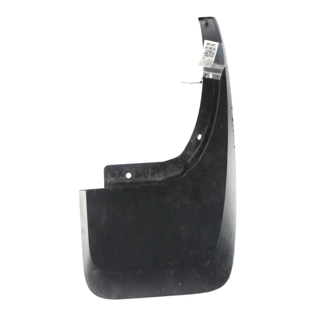 Ford Ranger Mk3 T6 Mud Flap Cover Rear Right O/S - SKU EB3B-28400-C - Part number EB3B-28400-C
