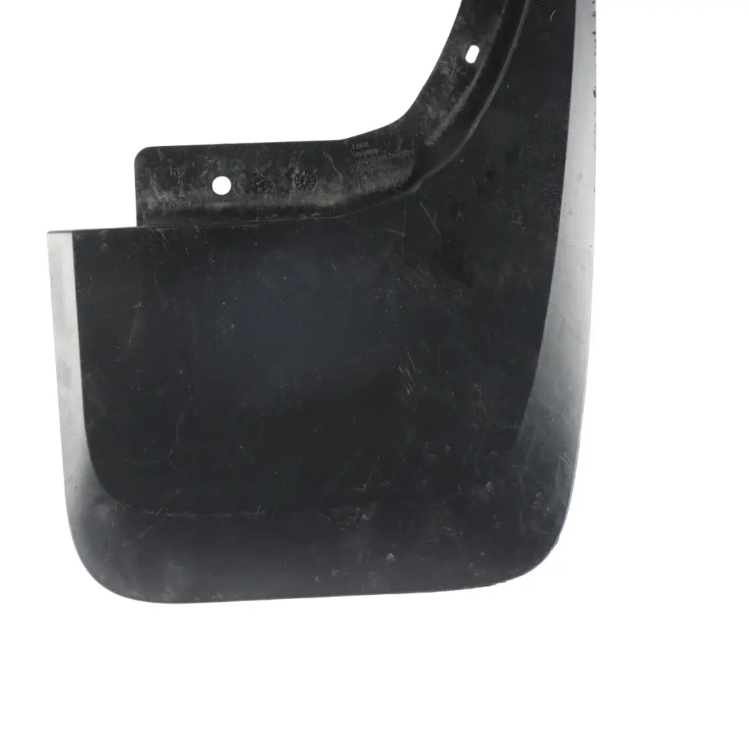 Ford Ranger Mk3 T6 Mud Flap Cover Rear Right O/S - SKU EB3B-28400-C - Part number EB3B-28400-C