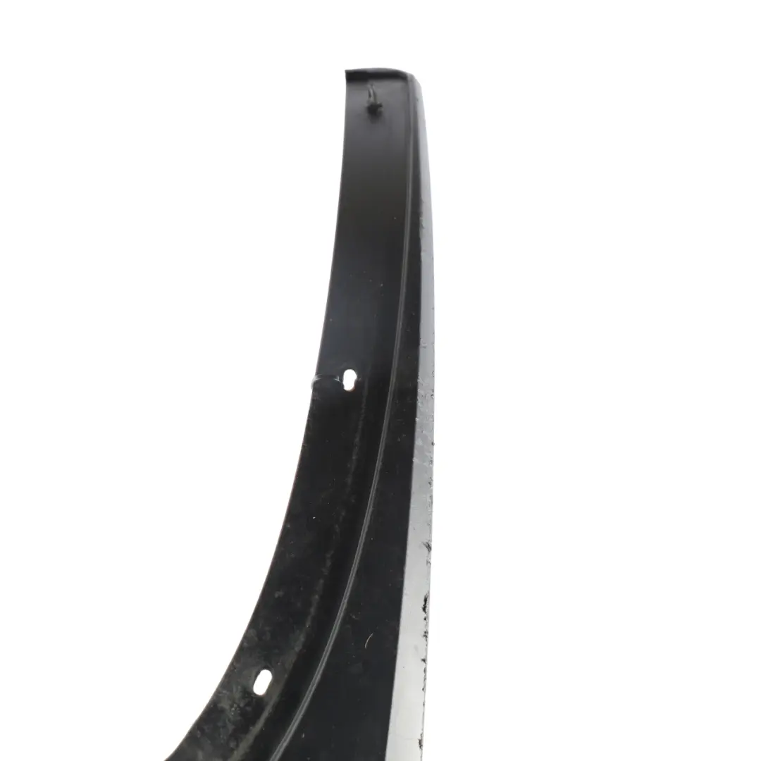 Ford Ranger Mk3 T6 Mud Flap Cover Rear Right O/S - SKU EB3B-28400-C - Part number EB3B-28400-C