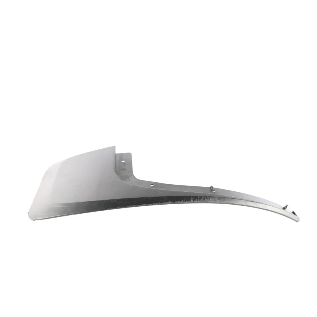 Ford Ranger Mk3 T6 Mud Flap Cover Rear Right O/S - SKU EB3B-28400-C - Part number EB3B-28400-C