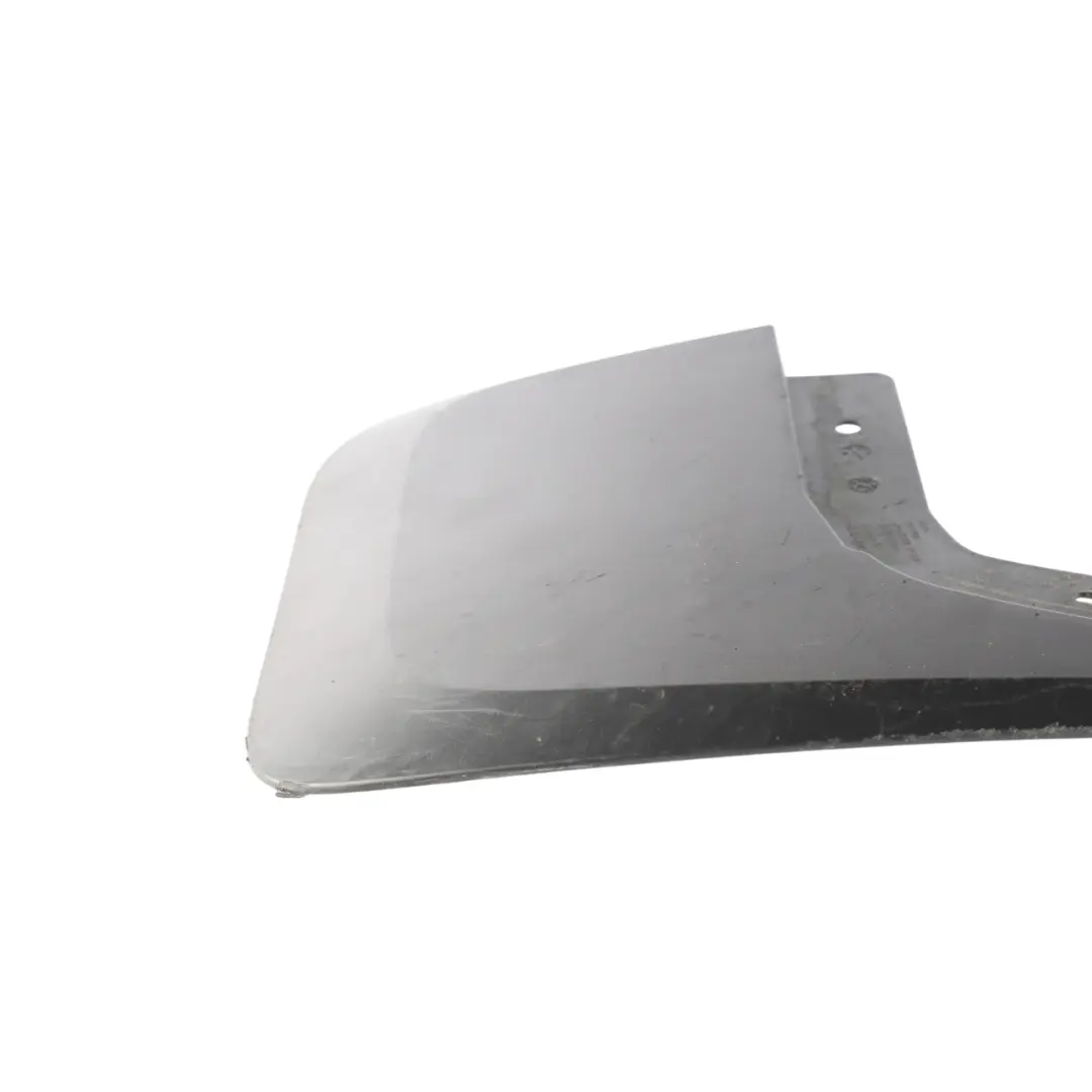 Ford Ranger Mk3 T6 Mud Flap Cover Rear Right O/S - SKU EB3B-28400-C - Part number EB3B-28400-C
