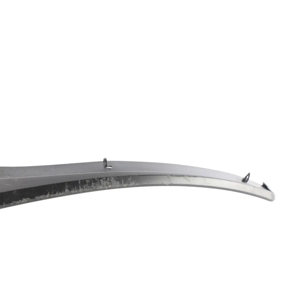 Ford Ranger Mk3 T6 Mud Flap Cover Rear Right O/S - SKU EB3B-28400-C - Part number EB3B-28400-C