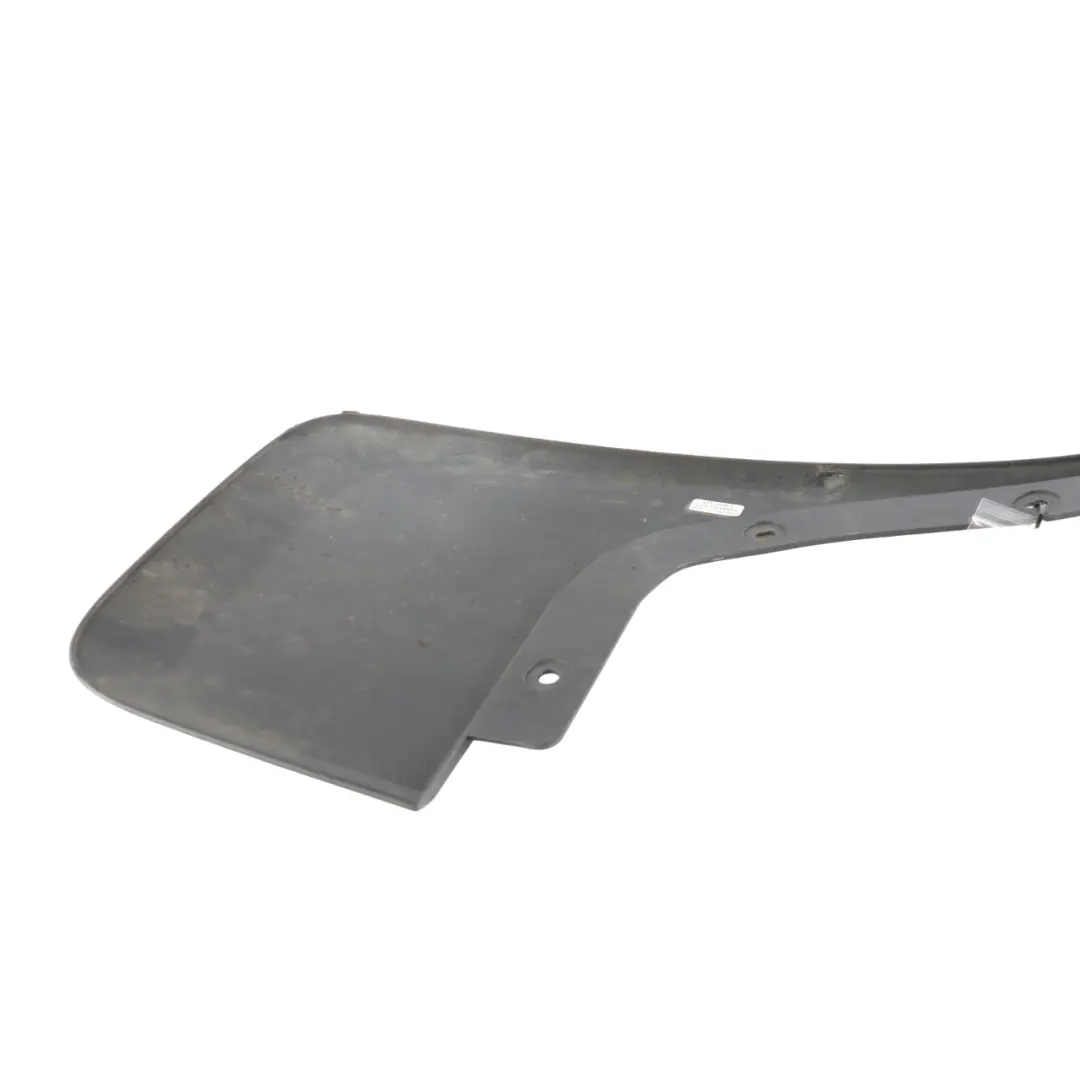 Ford Ranger Mk3 T6 Mud Flap Cover Rear Right O/S - SKU EB3B-28400-C - Part number EB3B-28400-C
