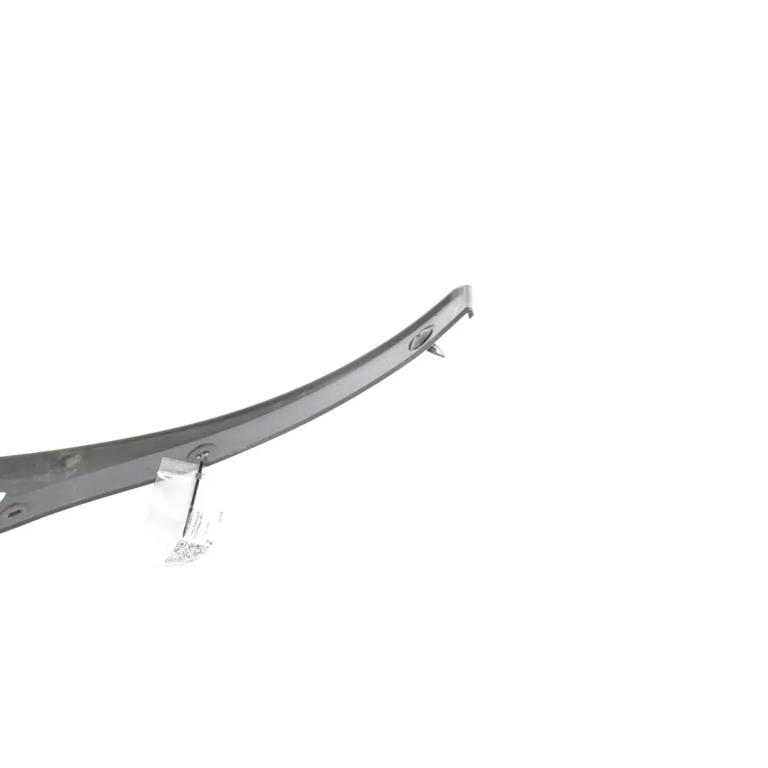 Ford Ranger Mk3 T6 Mud Flap Cover Rear Right O/S - SKU EB3B-28400-C - Part number EB3B-28400-C