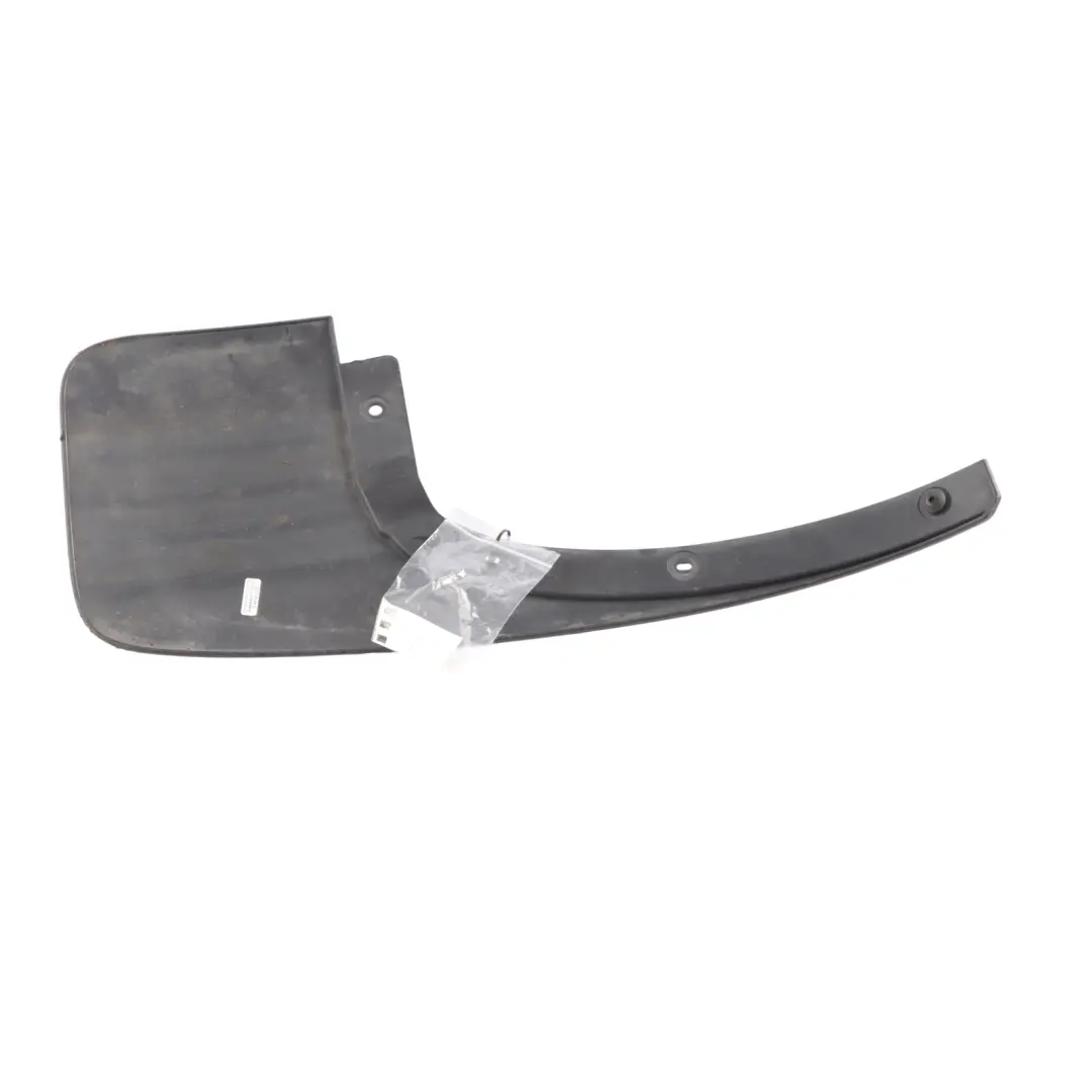 MK3 Bavette Garde Boue Arrière Gauche pour Ford Ranger à propos du numéro de pièce EB3B-28401-C Ford Ranger MK3 Bavette Garde Boue Arrière Gauche - SKU EB3B-28401-C - Numéro de pièce EB3B-28401-C