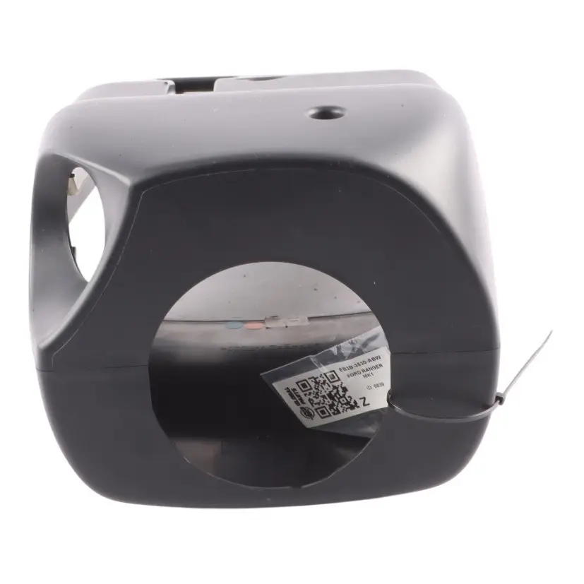 Mk1 Mk3 Cover Upper Trim Panel Steering Column Top to Ford Ranger with Part number EB3B-3530-ABW Ford Ranger Mk1 Mk3 Cover Upper Trim Panel Steering Column Top - SKU EB3B-3530-ABW - Part number EB3B-3530-ABW