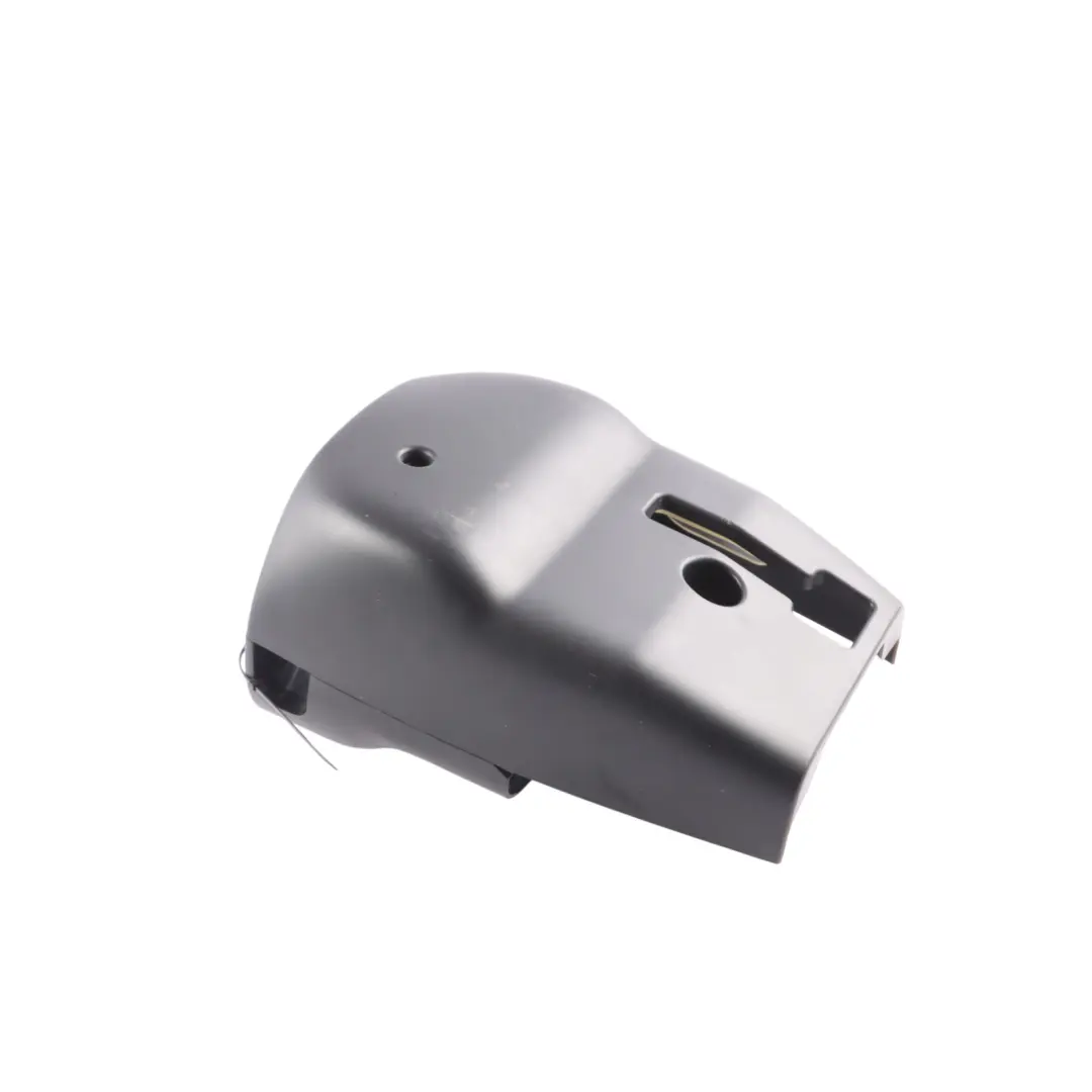 Ford Ranger Mk1 Mk3 Cover Upper Trim Panel Steering Column Top - SKU EB3B-3530-ABW - Part number EB3B-3530-ABW