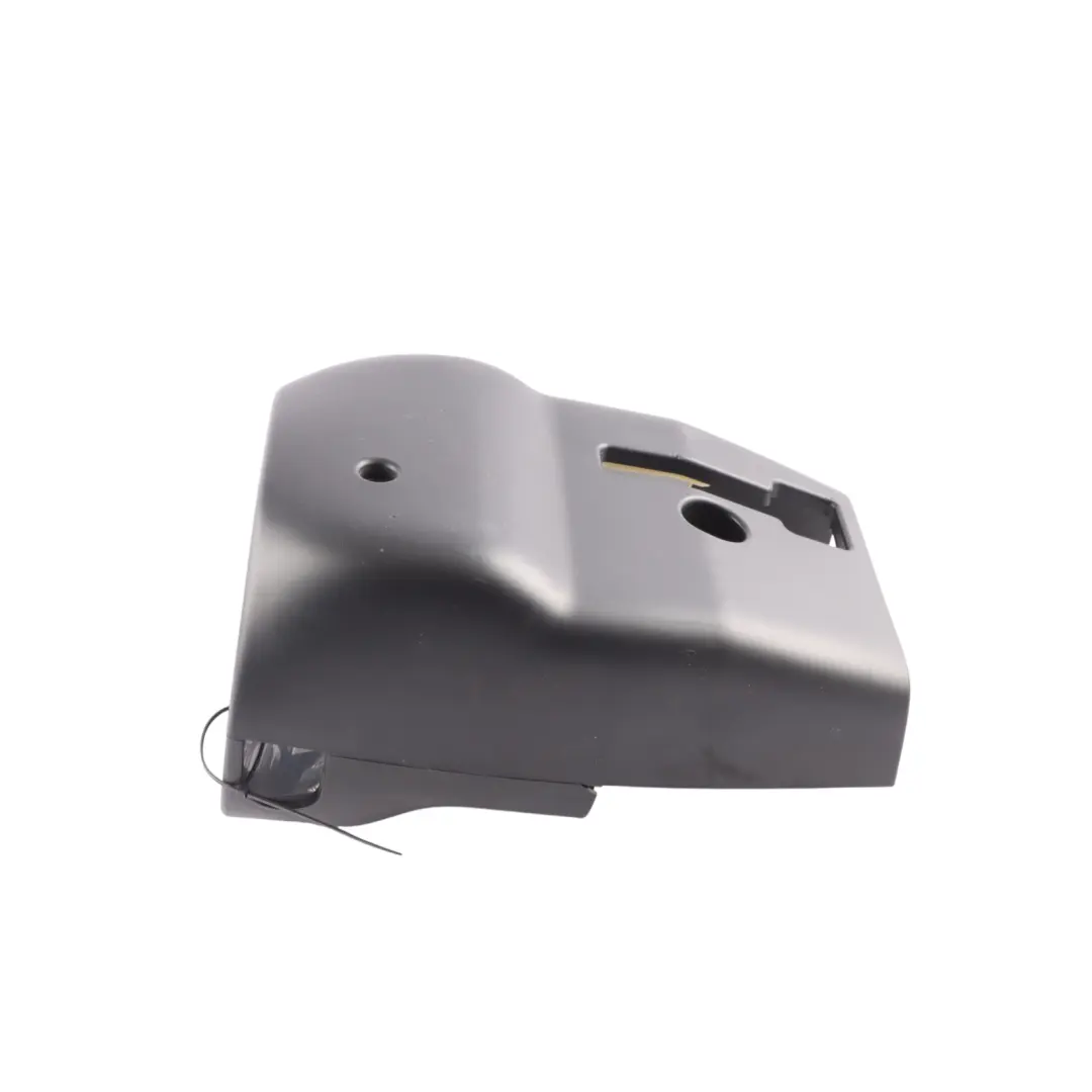 Mk1 Mk3 Cover Upper Trim Panel Steering Column Top to Ford Ranger with Part number EB3B-3530-ABW Ford Ranger Mk1 Mk3 Cover Upper Trim Panel Steering Column Top - SKU EB3B-3530-ABW - Part number EB3B-3530-ABW