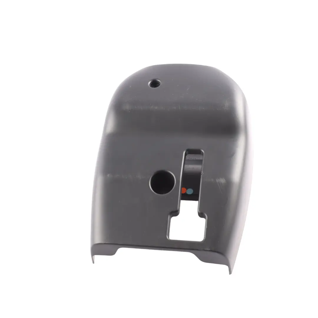 Ford Ranger Mk1 Mk3 Cover Upper Trim Panel Steering Column Top - SKU EB3B-3530-ABW - Part number EB3B-3530-ABW