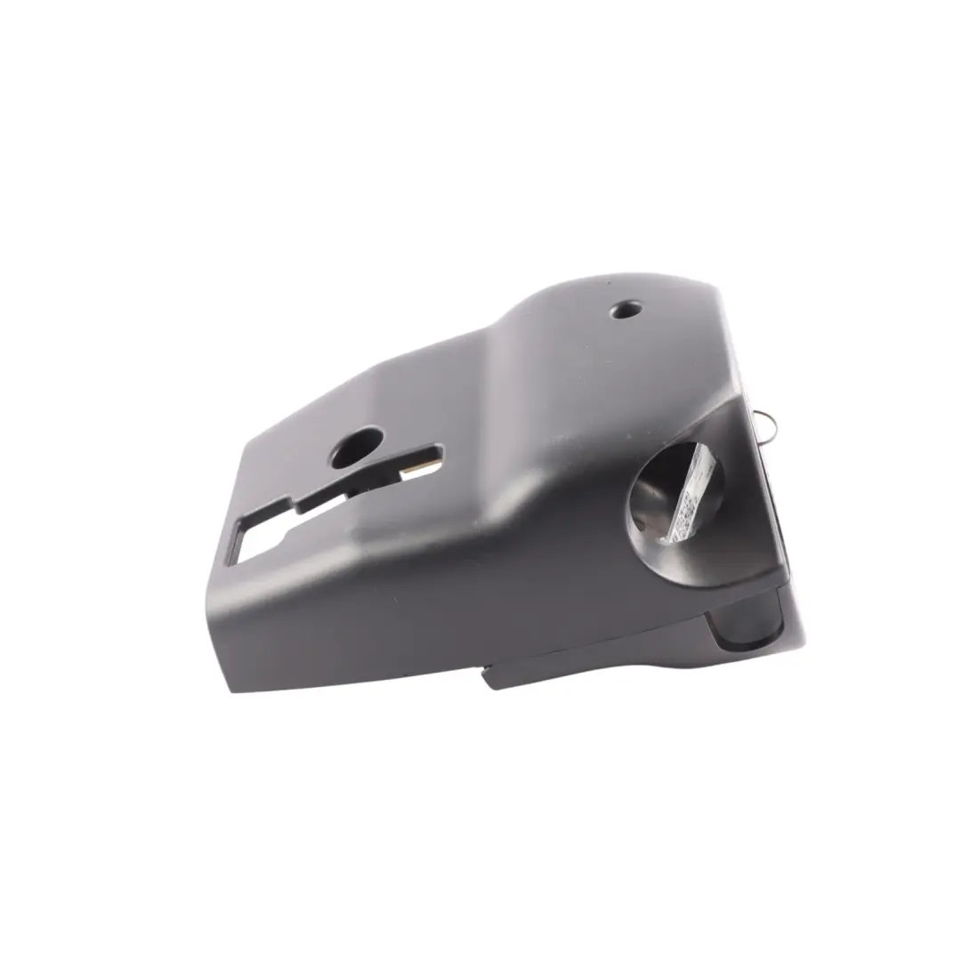 Ford Ranger Mk1 Mk3 Cover Upper Trim Panel Steering Column Top - SKU EB3B-3530-ABW - Part number EB3B-3530-ABW