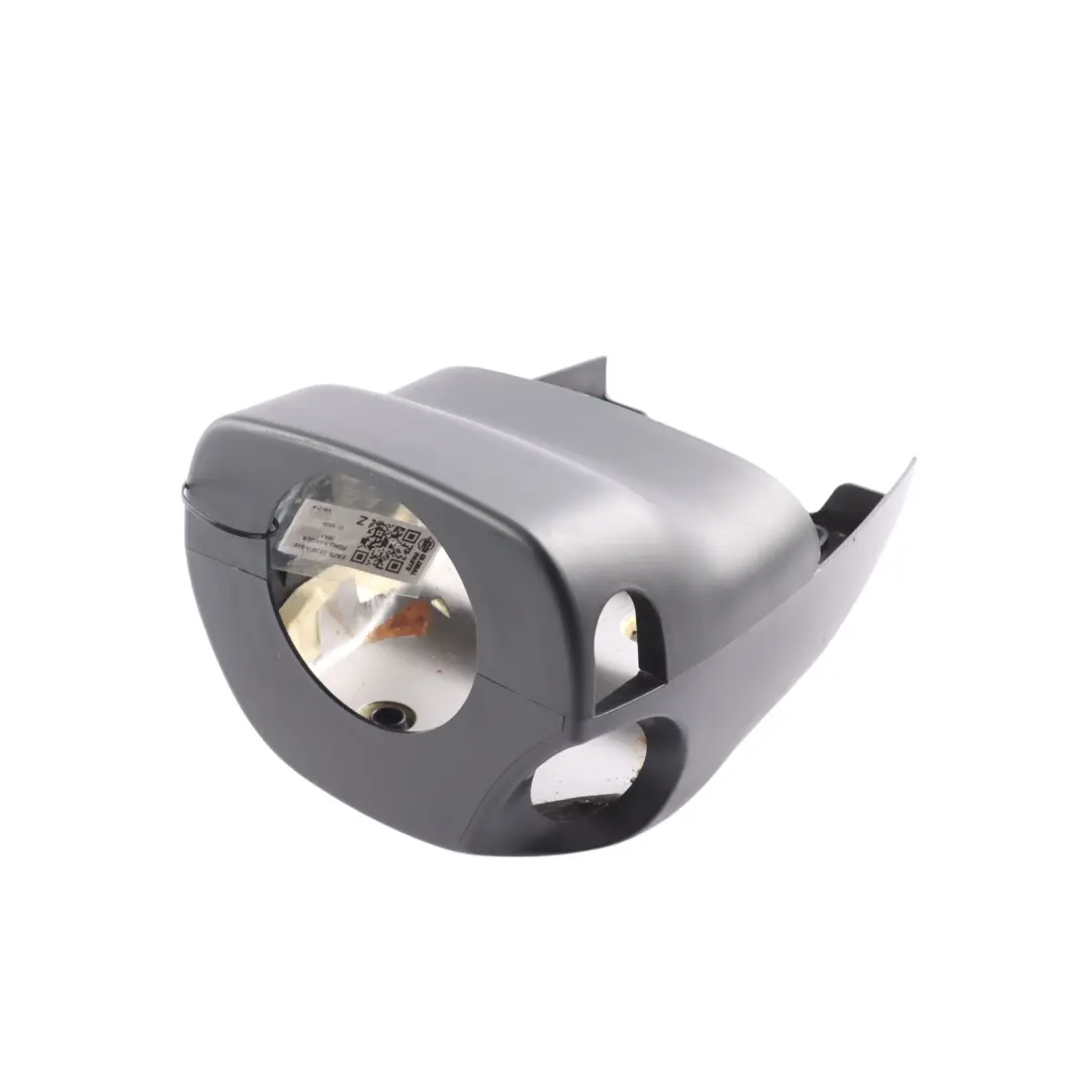 Mk1 Mk3 Cover Upper Trim Panel Steering Column Top to Ford Ranger with Part number EB3B-3530-ABW Ford Ranger Mk1 Mk3 Cover Upper Trim Panel Steering Column Top - SKU EB3B-3530-ABW - Part number EB3B-3530-ABW