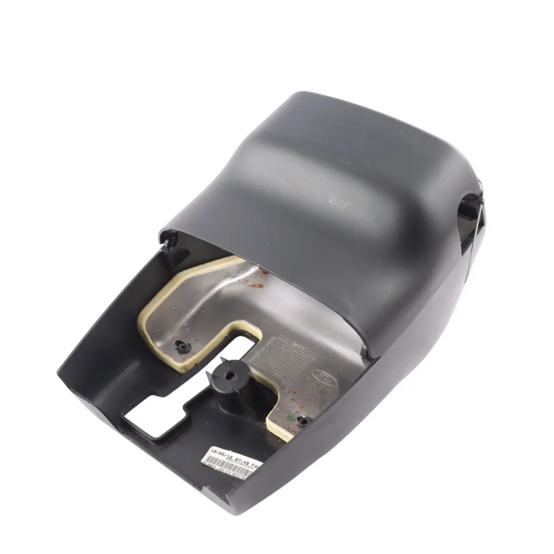 Mk1 Mk3 Cover Upper Trim Panel Steering Column Top to Ford Ranger with Part number EB3B-3530-ABW Ford Ranger Mk1 Mk3 Cover Upper Trim Panel Steering Column Top - SKU EB3B-3530-ABW - Part number EB3B-3530-ABW