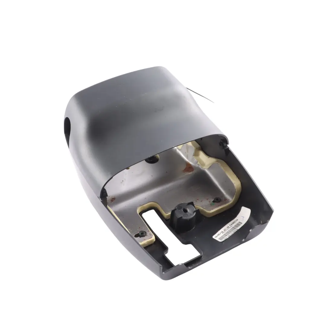 Ford Ranger Mk1 Mk3 Cover Upper Trim Panel Steering Column Top - SKU EB3B-3530-ABW - Part number EB3B-3530-ABW