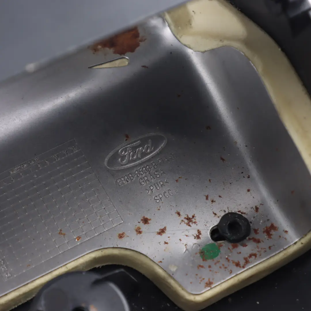 Mk1 Mk3 Cover Upper Trim Panel Steering Column Top to Ford Ranger with Part number EB3B-3530-ABW Ford Ranger Mk1 Mk3 Cover Upper Trim Panel Steering Column Top - SKU EB3B-3530-ABW - Part number EB3B-3530-ABW