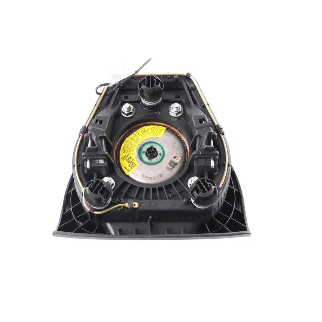 Ford RANGER MK5 Steering Wheel Driver Side Air Unit Module - SKU EB3B-41043B13-ACW-1 - Part number EB3B-41043B13-ACW