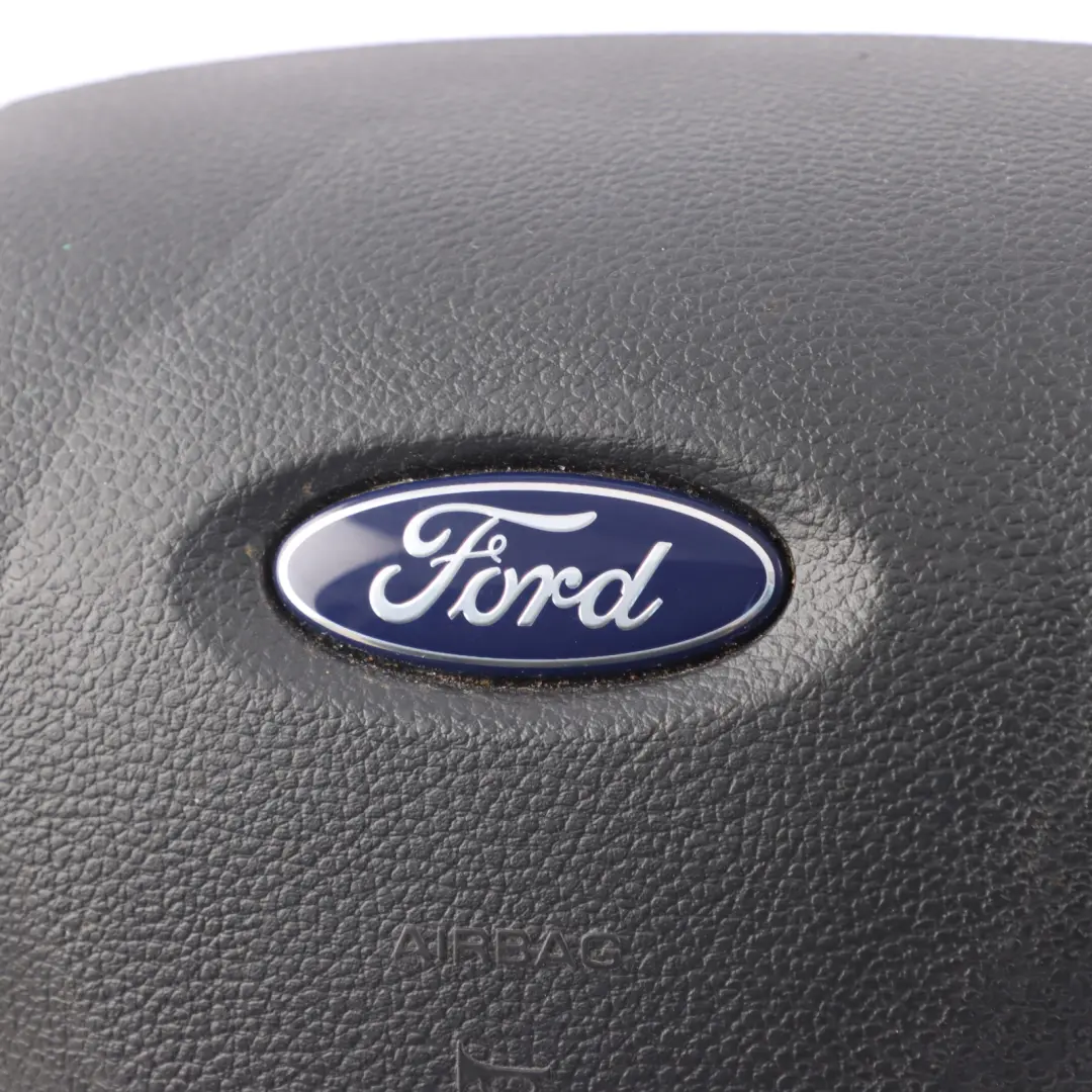 Ford RANGER MK5 Steering Wheel Driver Side Air Unit Module - SKU EB3B-41043B13-ACW-1 - Part number EB3B-41043B13-ACW