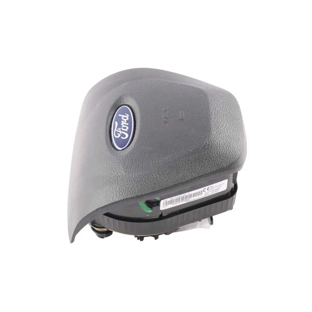 MK5 Steering Wheel Driver Side Air Unit Module to Ford RANGER with Part number EB3B-41043B13-ACW Ford RANGER MK5 Steering Wheel Driver Side Air Unit Module - SKU EB3B-41043B13-ACW-1 - Part number EB3B-41043B13-ACW