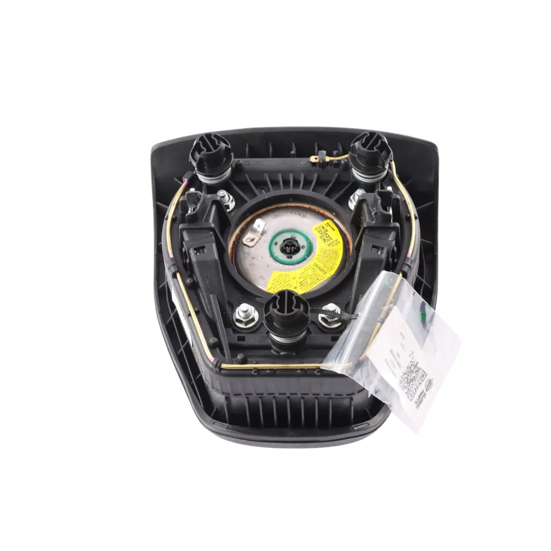 MK5 Steering Wheel Driver Side Air Unit Module to Ford RANGER with Part number EB3B-41043B13-ACW Ford RANGER MK5 Steering Wheel Driver Side Air Unit Module - SKU EB3B-41043B13-ACW-1 - Part number EB3B-41043B13-ACW
