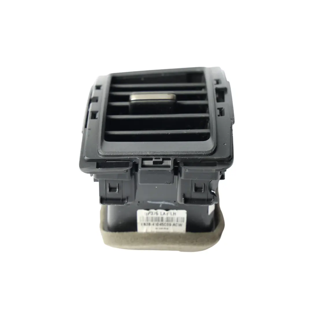 Ford Ranger Mk3 Bocchetta Aria Cruscotto Anteriore Sinistro - SKU EB3B-41045C09-ACW - Numero di parte EB3B-41045C09-ACW