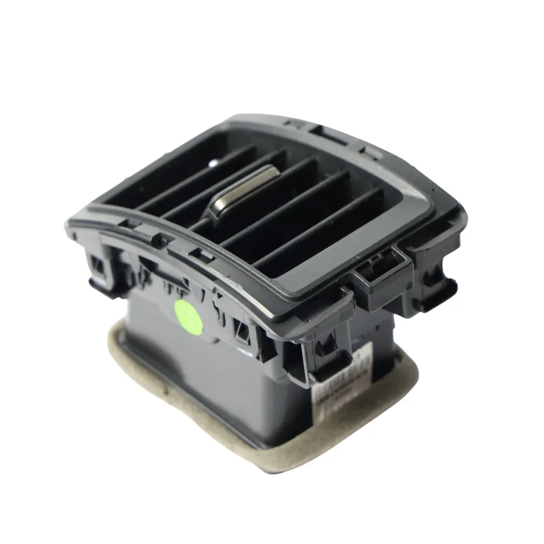 Ford Ranger Mk3 Dashboard Air Vent Nozzle Panel Front Left N/S - SKU EB3B-41045C09-ACW - Part number EB3B-41045C09-ACW