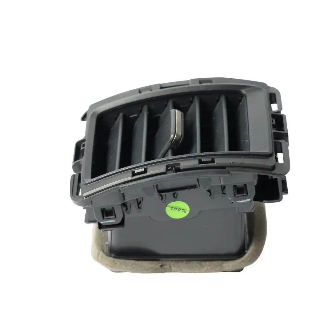 Mk3 Dashboard Air Vent Nozzle Panel Front Left N/S to Ford Ranger with Part number EB3B-41045C09-ACW Ford Ranger Mk3 Dashboard Air Vent Nozzle Panel Front Left N/S - SKU EB3B-41045C09-ACW - Part number EB3B-41045C09-ACW