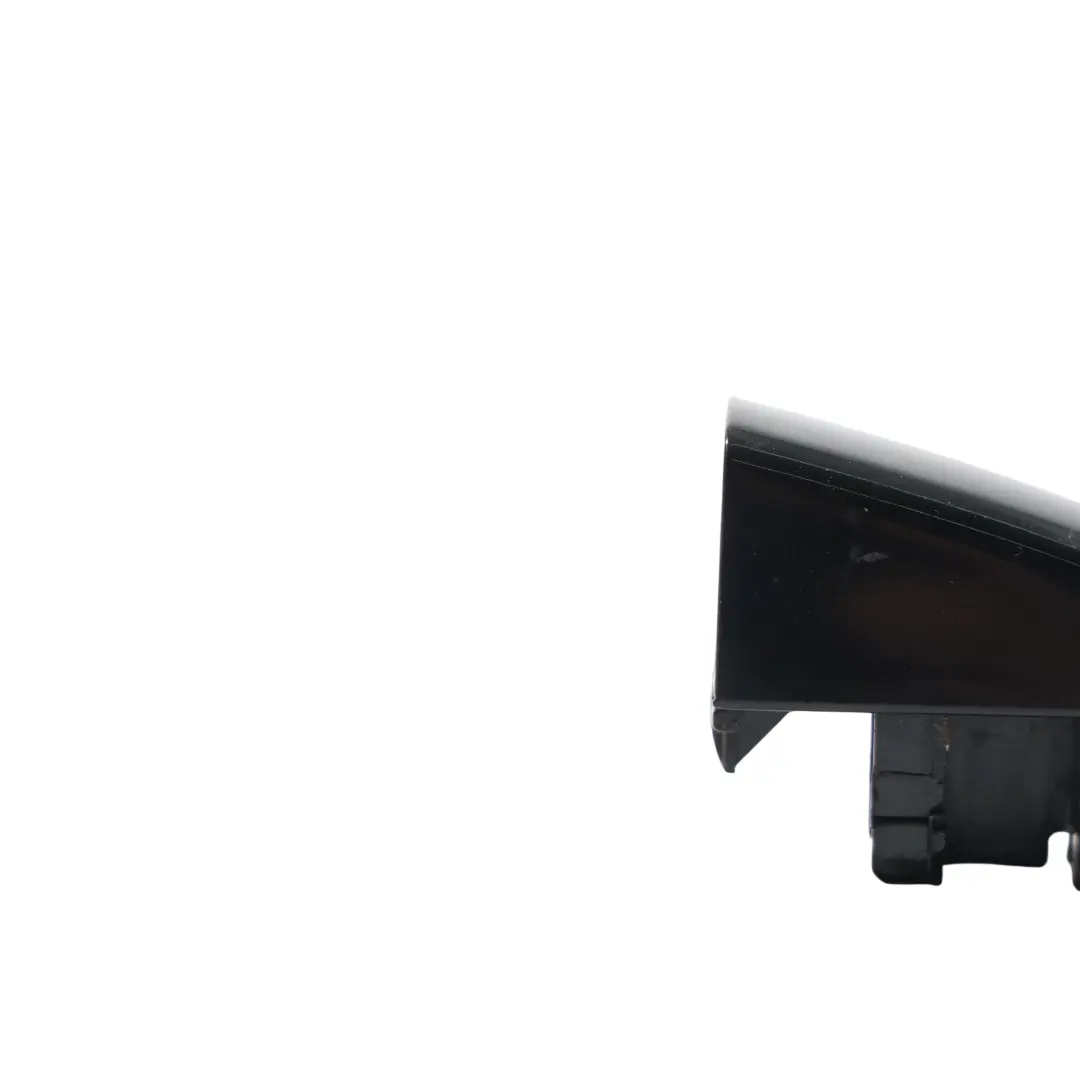 Ford Ranger Mk3 Door Handle Bezel Trim Cap Shadow Black G1 - SKU EB3B-4122A46-A-SHA - Part number EB3B-4122A46-A