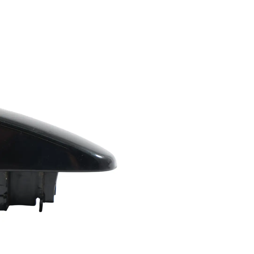 Mk3 Door Handle Bezel Trim Cap Shadow Black G1 to Ford Ranger with Part number EB3B-4122A46-A Ford Ranger Mk3 Door Handle Bezel Trim Cap Shadow Black G1 - SKU EB3B-4122A46-A-SHA - Part number EB3B-4122A46-A